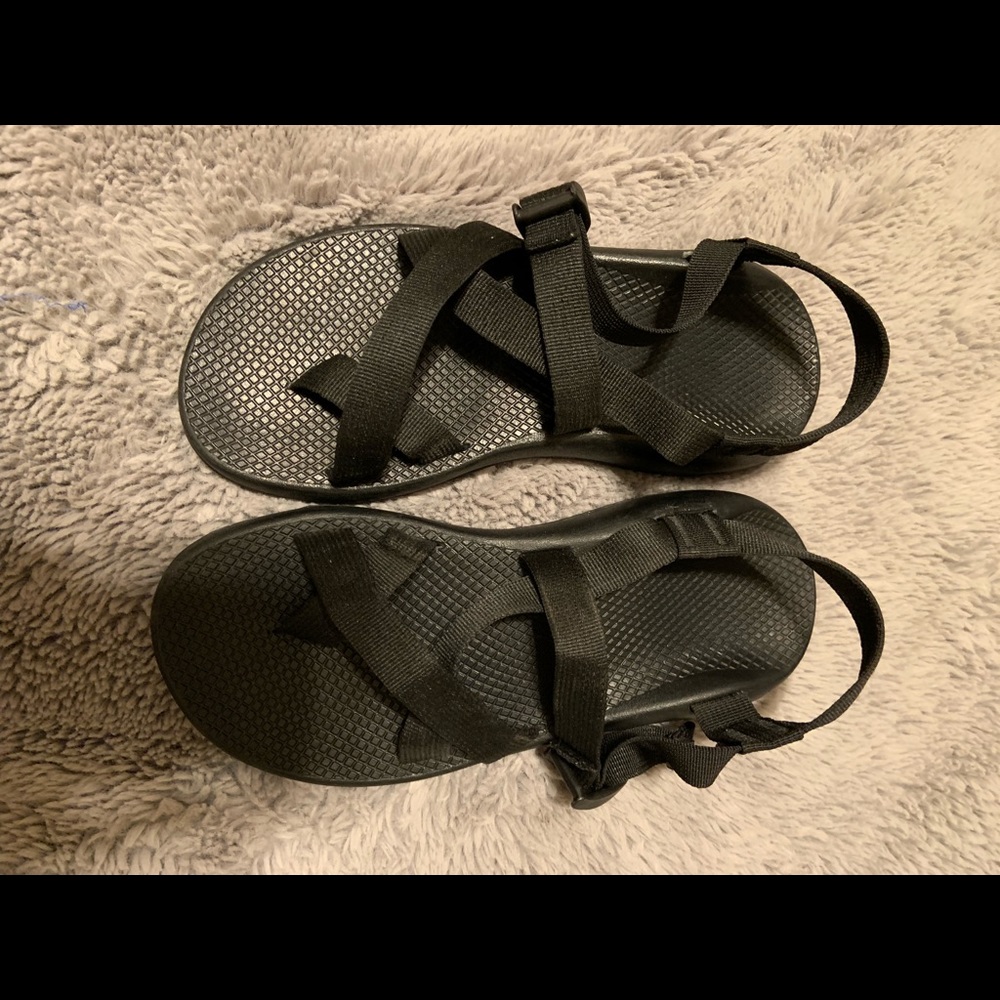 Chacos - good condition